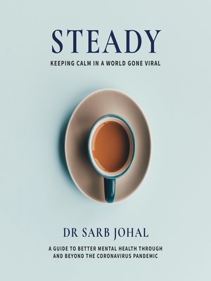 cover image of Steady